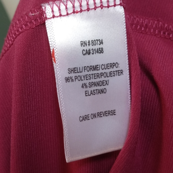 BCBGeneration Halter Top - Picture 9 of 10